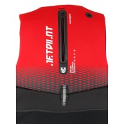 Спасательный жилет для гидроцикла Jetpilot venture plus vest red