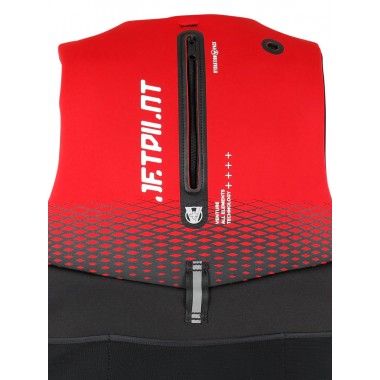 Спасательный жилет для гидроцикла Jetpilot venture plus vest red Спасательный жилет для гидроцикла Jetpilot venture plus vest red