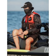 Спасательный жилет для гидроцикла Jetpilot venture plus vest red