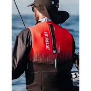 Спасательный жилет для гидроцикла Jetpilot venture plus vest red