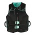 Спасательный жилет женский Jetpilot cause f/e ladies eco black Спасательный жилет женский Jetpilot cause f/e ladies eco black