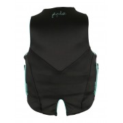 Спасательный жилет женский Jetpilot cause f/e ladies eco black