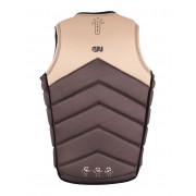 Спасательный жилет мужской Jetpilot x1 f/e eco heatley brown