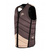Спасательный жилет мужской Jetpilot x1 f/e eco heatley brown