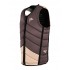 Спасательный жилет мужской Jetpilot x1 f/e eco heatley brown Спасательный жилет мужской Jetpilot x1 f/e eco heatley brown