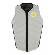 Спасательный жилет мужской Jetpilot x1 f/e busty light grey
