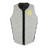 Спасательный жилет мужской Jetpilot x1 f/e busty light grey Спасательный жилет мужской Jetpilot x1 f/e busty light grey