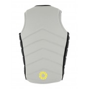 Спасательный жилет мужской Jetpilot x1 f/e busty light grey