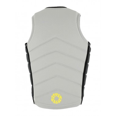 Спасательный жилет мужской Jetpilot x1 f/e busty light grey Спасательный жилет мужской Jetpilot x1 f/e busty light grey