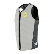 Спасательный жилет мужской Jetpilot x1 f/e busty light grey