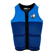 Спасательный жилет детский Jetpilot freeride boys eco l50 blue