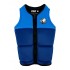 Спасательный жилет детский Jetpilot freeride boys eco l50 blue Спасательный жилет детский Jetpilot freeride boys eco l50 blue