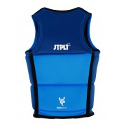 Спасательный жилет детский Jetpilot freeride boys eco l50 blue