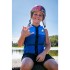 Спасательный жилет детский Jetpilot freeride boys eco l50 blue Спасательный жилет детский Jetpilot freeride boys eco l50 blue