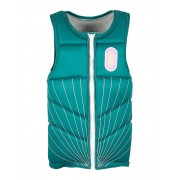 Спасательный жилет женский Jetpilot allure f/e eco green