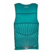 Спасательный жилет женский Jetpilot allure f/e eco green