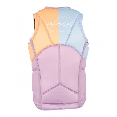 Спасательный жилет женский Jetpilot pacer eco purple Спасательный жилет женский Jetpilot pacer eco purple
