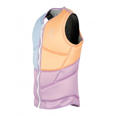 Спасательный жилет женский Jetpilot pacer eco purple Спасательный жилет женский Jetpilot pacer eco purple