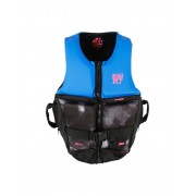 Спасательный жилет для гидроцикла Jetpilot 3sxty hyperflex s-grip eco l50s blue