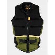 Спасательный жилет мужской Jetpilot c4 f/e neo cory pro black/sage
