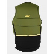 Спасательный жилет мужской Jetpilot c4 f/e neo cory pro black/sage