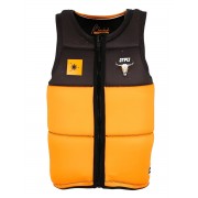 Спасательный жилет мужской Jetpilot raph recon eco orange