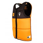 Спасательный жилет мужской Jetpilot raph recon eco orange