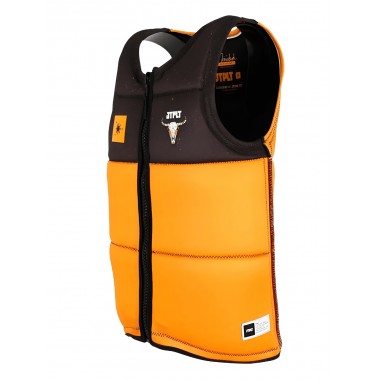 Спасательный жилет мужской Jetpilot raph recon eco orange Спасательный жилет мужской Jetpilot raph recon eco orange