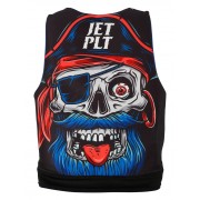 Спасательный жилет детский Jetpilot boys cause eco black