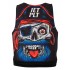 Спасательный жилет детский Jetpilot boys cause eco black Спасательный жилет детский Jetpilot boys cause eco black