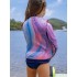 Спасательный жилет детский Jetpilot girls cause eco fairy floss Спасательный жилет детский Jetpilot girls cause eco fairy floss