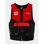 Спасательный жилет детский Jetpilot the cause f/e youth eco l50 red
