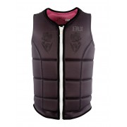 Спасательный жилет женский Jetpilot aurora f/e eco black