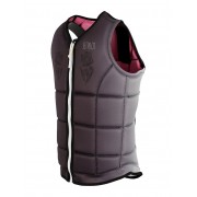 Спасательный жилет женский Jetpilot aurora f/e eco black