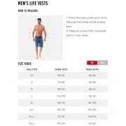 Жилет JOBE EASY BOATING PACKAGE