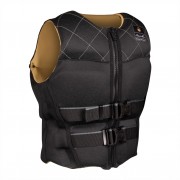 Жилет жен. LIQUID FORCE DIVA HERITAGE CGA BLACK