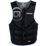 Спасательный жилет мужской O'Brien traditional black