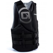 Спасательный жилет мужской O'Brien traditional black