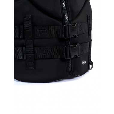 Спасательный жилет мужской O'Brien traditional black Спасательный жилет мужской O'Brien traditional black