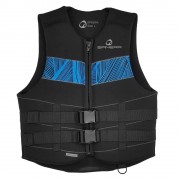 Жилет Spinera relax 2 neopren 50n black/blue