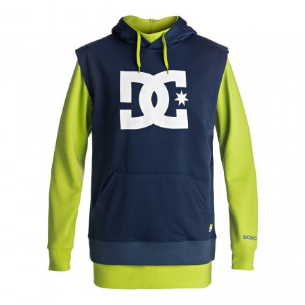 ФЛИС, ТОЛСТОВКИ