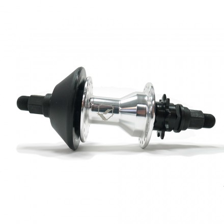 ЗАПЧАСТИ ДЛЯ BMX