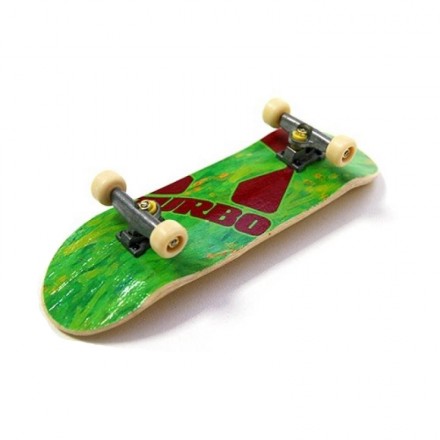 ФИНГЕРБОРДЫ